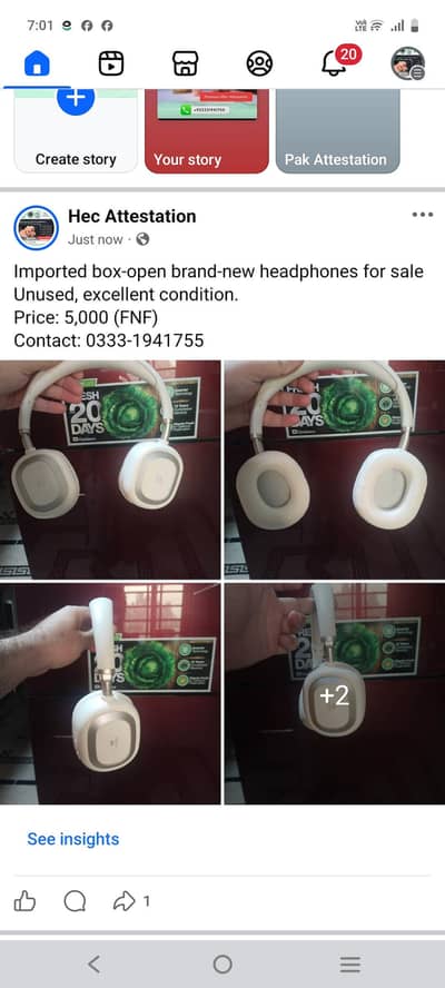 new headphones for sale