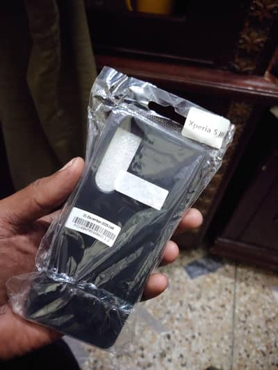 Sony Xperia 5 Mark 4