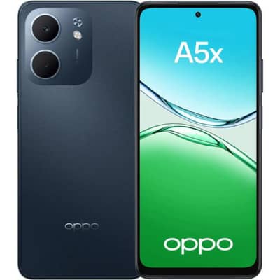 OPPO A5X