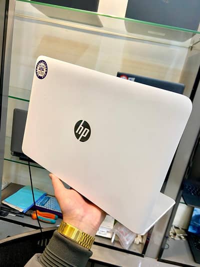 HP Intel Celeron 5th generation laptop