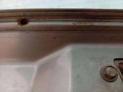 Nissan March 1997 2006 Excellent Geniune condition