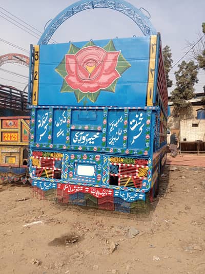 Mazda 3500 New 6 nutta