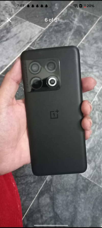 one plus 10 pro 90fps