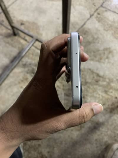 Honor x7c new mobile