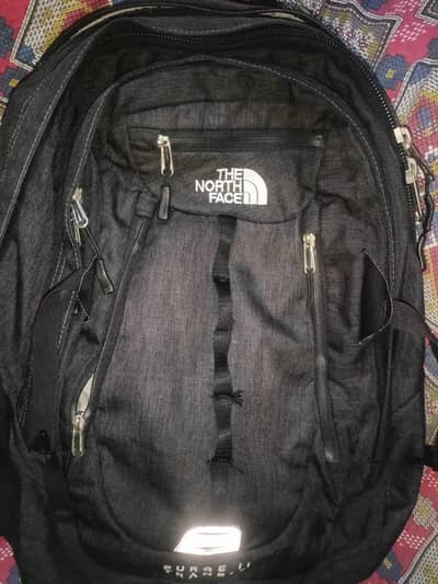 The North Face bags for sale
