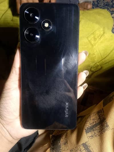 Infinix hot 30i 8gb 128gb