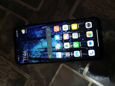 Redmi 15c 4+8gb 256gb brand new condition