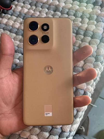 Moto Edge 50 Neo Approved (Exchange Possible)