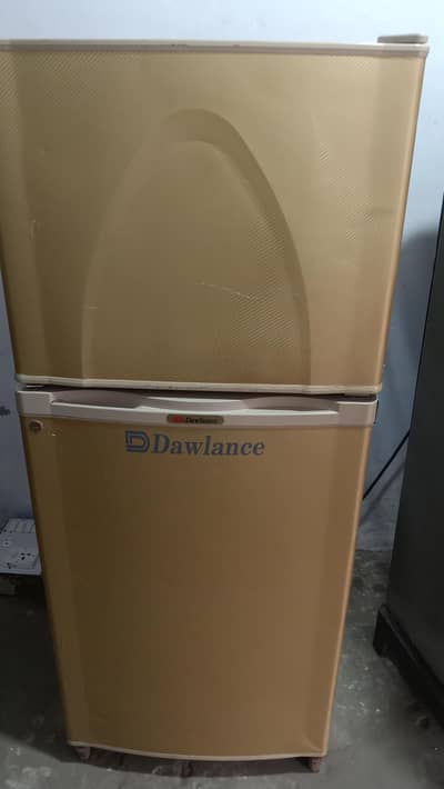 Dawlance medium size