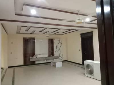 F11 One kanal Full House For Rent