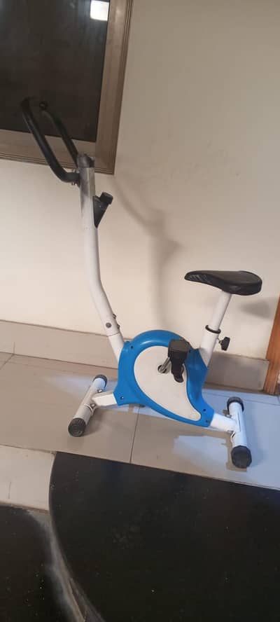 Cycles Exercise Bike