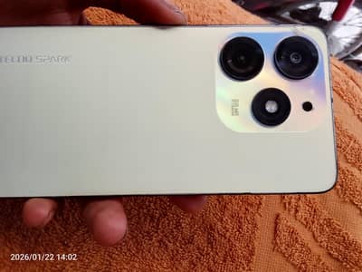 Tecno spark 10 pro 8+8.128 teach Thora total ha par work ma ok ha