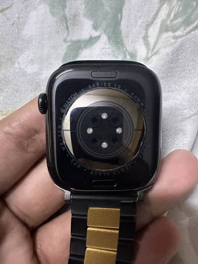 Apple watch series 10 46 mm