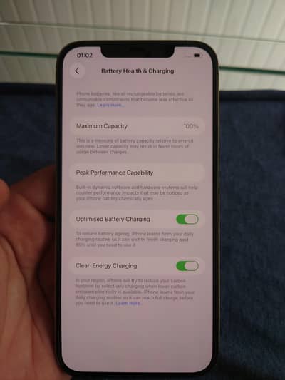 iphone 12 pro max  official approved