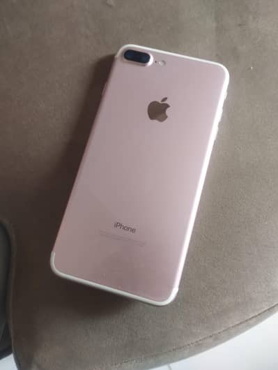 selling iphone non pta jv sim 7+