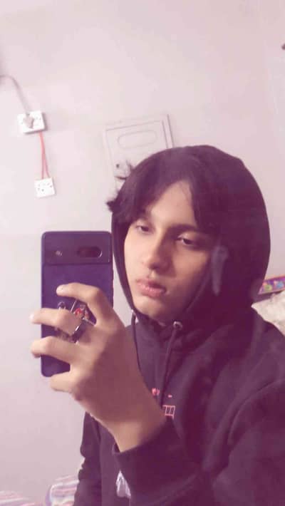 Shazil Hamid
