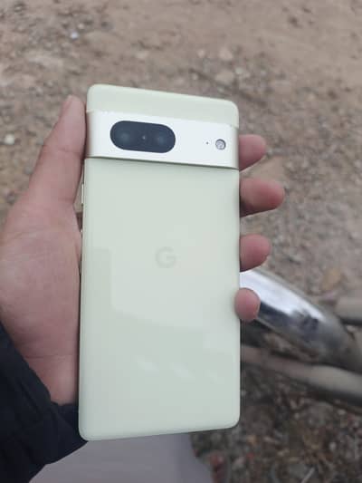 Google Pixel 7