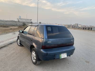 Urgent need to sell car