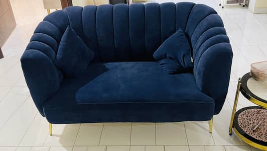Sofa Set 9 seater