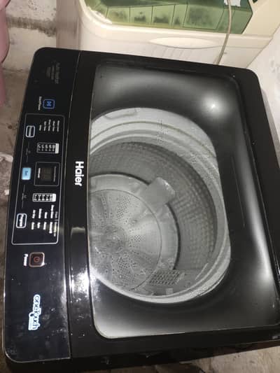 hair 12kg fully automatic machine