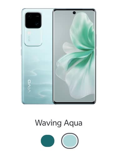 vivo v30 lush new condition 12gb/256 snapdragon 7 gen 3