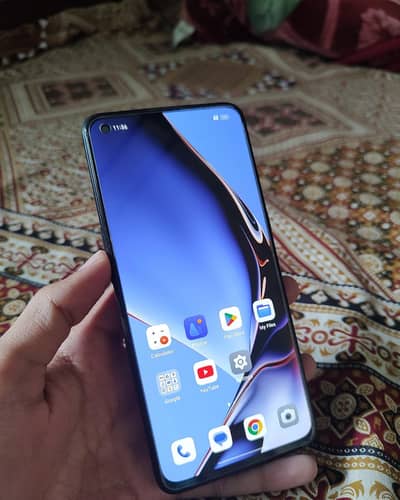 OPPO Reno 6 4G