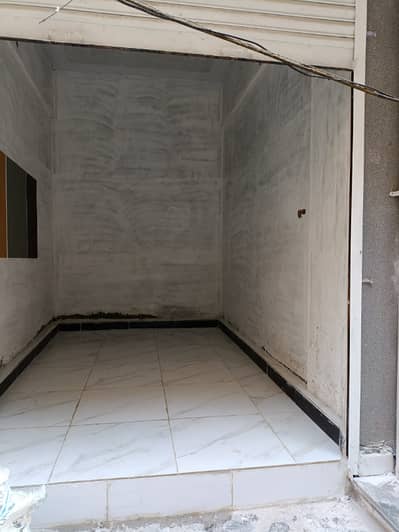 Brand New Shop Is For Sale