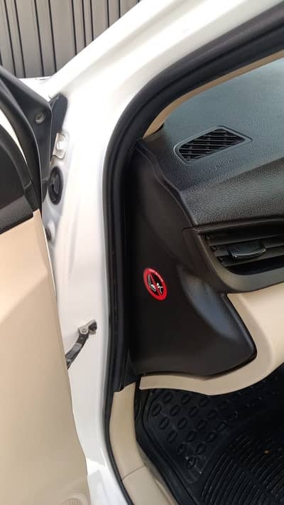 Toyota Yaris GLI Automatic