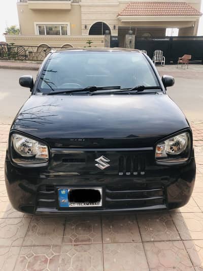 Suzuki alto (japanese)