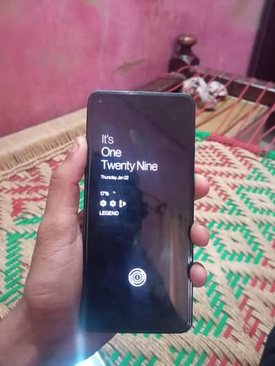 one plus 8t dual SIM approved