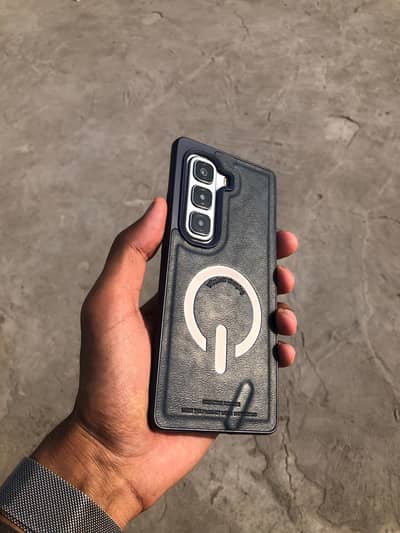 Infinix Hot 50 Pro Plus (8+256) GB