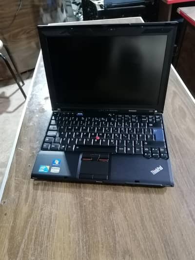 Lenovo core i5 first generation condition fresh