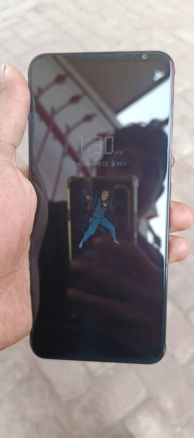 Redmagic 6 pro 16/256