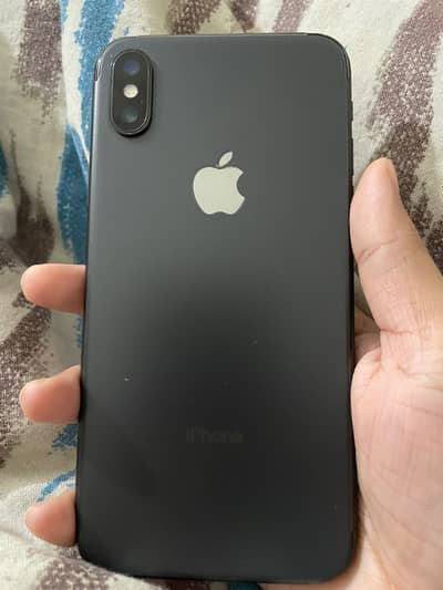 IPhone X 64GB 30,000 (negotiable)