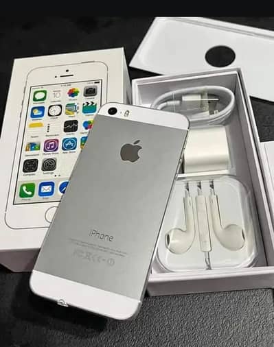 pta approve 64 gb iphone 5s in 5k