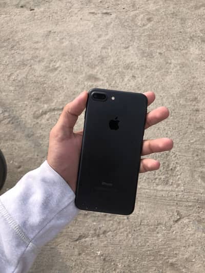 iPhone 7 plus 128 gb