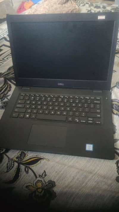 dell core i5 7gen