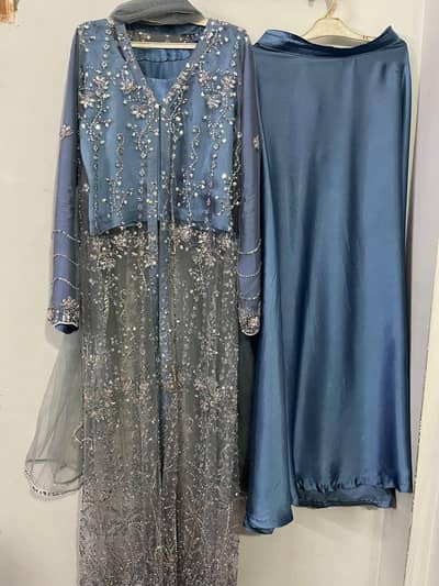 kat dana work 4 piece