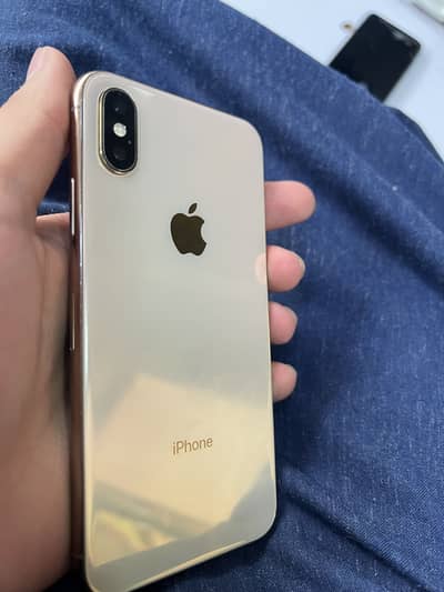 iPhone XS non pta