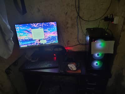 high end gaming pc