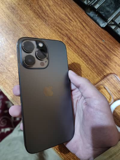 iPhone 13 Pro. JV  128