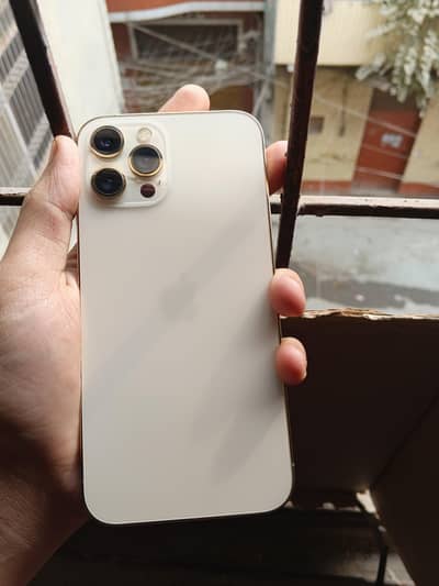 iPhone 12 Pro Max dual sim pta