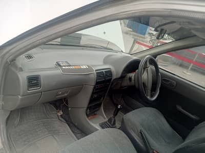 Suzuki cultus 2004 For Sale