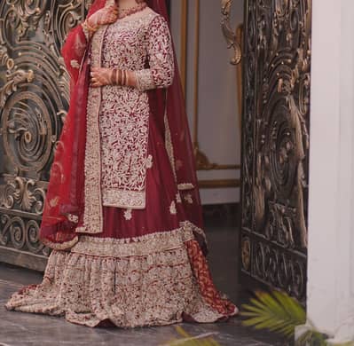 Designer copy Haris shakeel