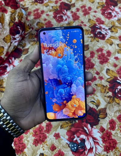Oneplus 9 Pro 5G  exchange Redmi Note 13 Pro