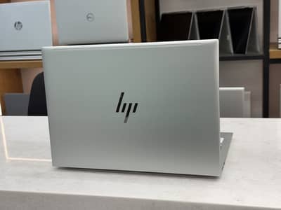 HP ELITE BOOK 830g10 Intel i5 13th GEN RAM 16gb ssd 512gb