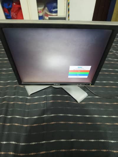 dell LCD 19 inch