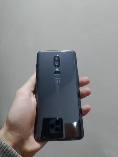 OnePlus 6.10/10