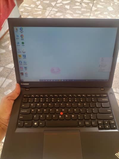 Lenovo Thinkpad