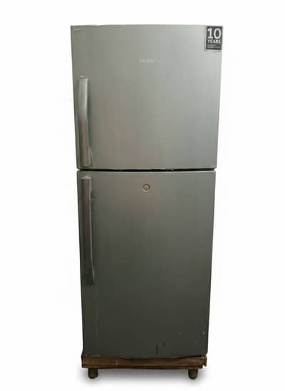 Haier Fridge 6 month used